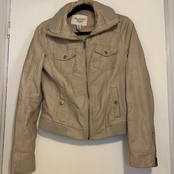 American Rag jacket medium - Picture 3 of 6